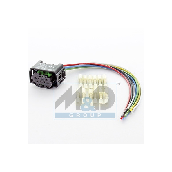 PIECES POUR SYSTEMES DE GESTION MOTEUR